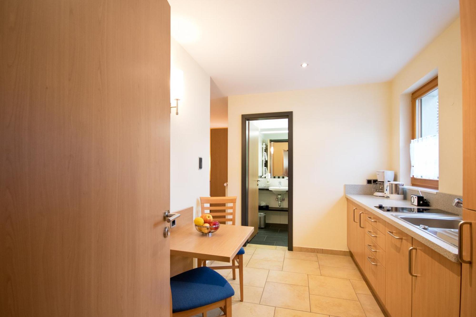 Gengs Linde Hotell Stuhlingen Exteriör bild