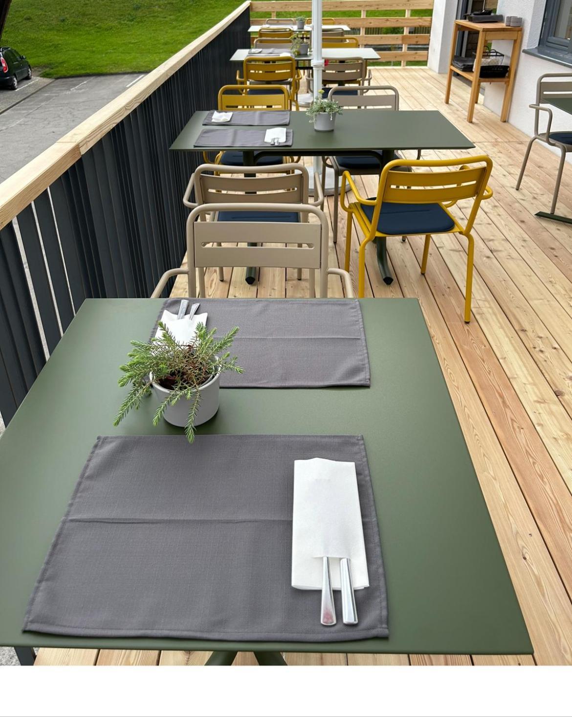 Gengs Linde Hotell Stuhlingen Exteriör bild