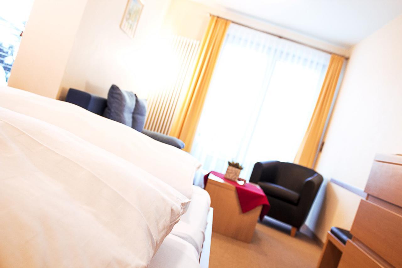 Gengs Linde Hotell Stuhlingen Exteriör bild