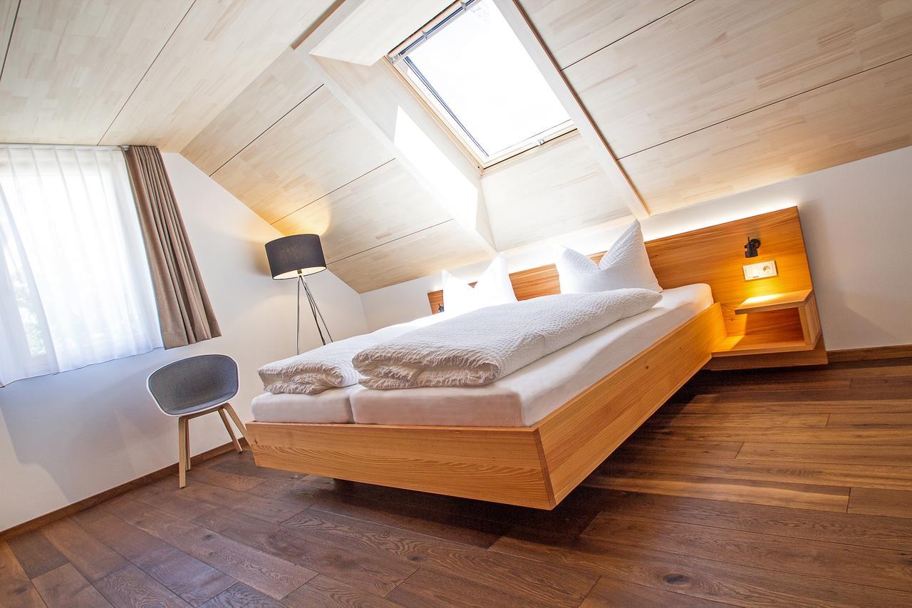 Gengs Linde Hotell Stuhlingen Exteriör bild
