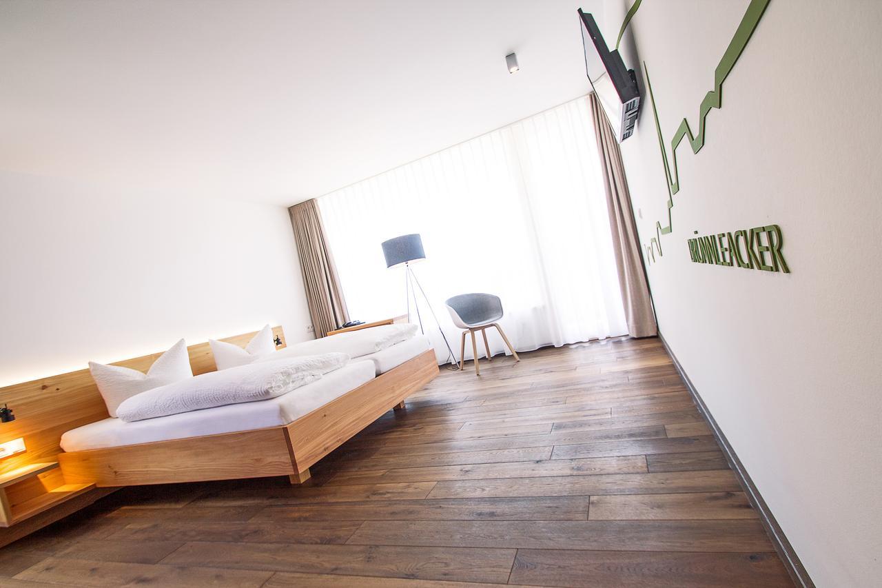 Gengs Linde Hotell Stuhlingen Exteriör bild