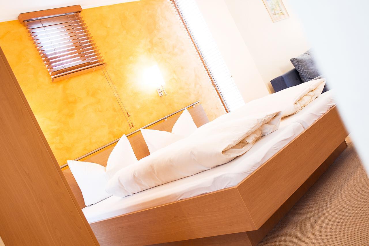 Gengs Linde Hotell Stuhlingen Exteriör bild
